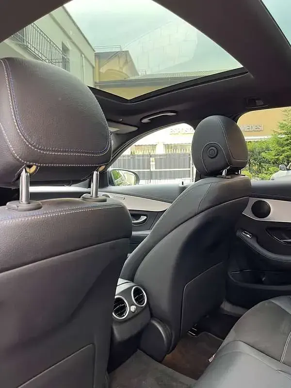 Usata Mercedes C300 Edition 194 CV (142 kW) 2021 Station wagon