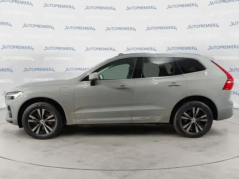Usado Volvo XC60 Ultra 349 HP (256 kW) 2024 Preto SUV