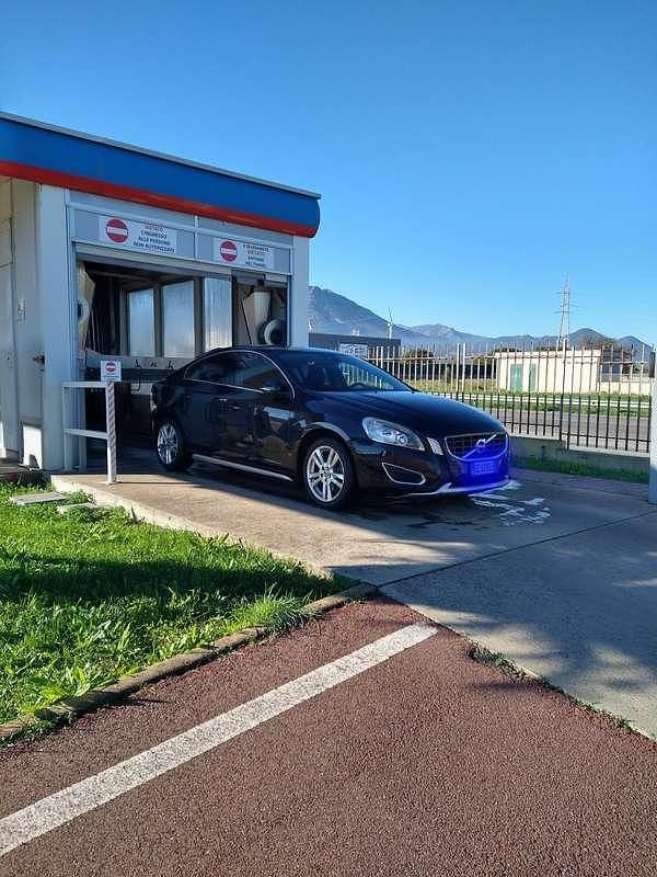 Usata Volvo S60 Momentum 163 CV (119 kW) 2012 Berlina