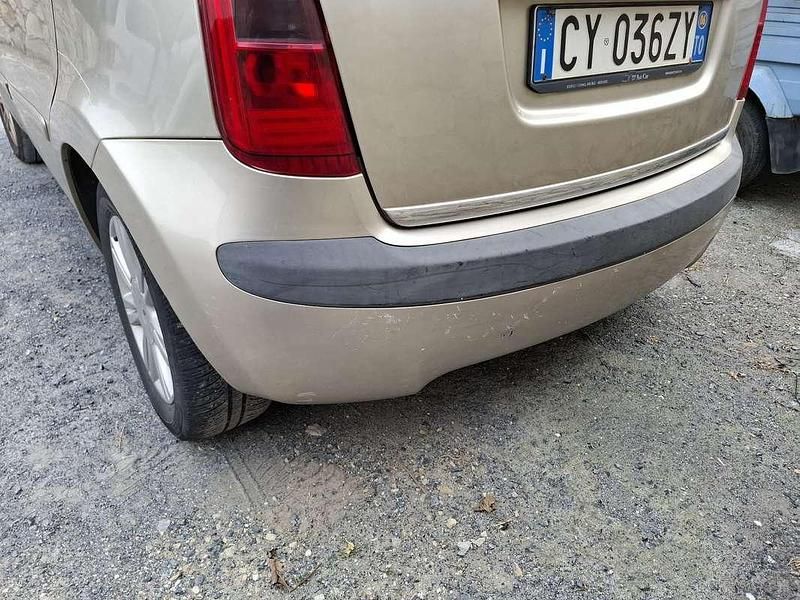 Usata Lancia Musa 95 CV (69 kW) 2006 Monovolume