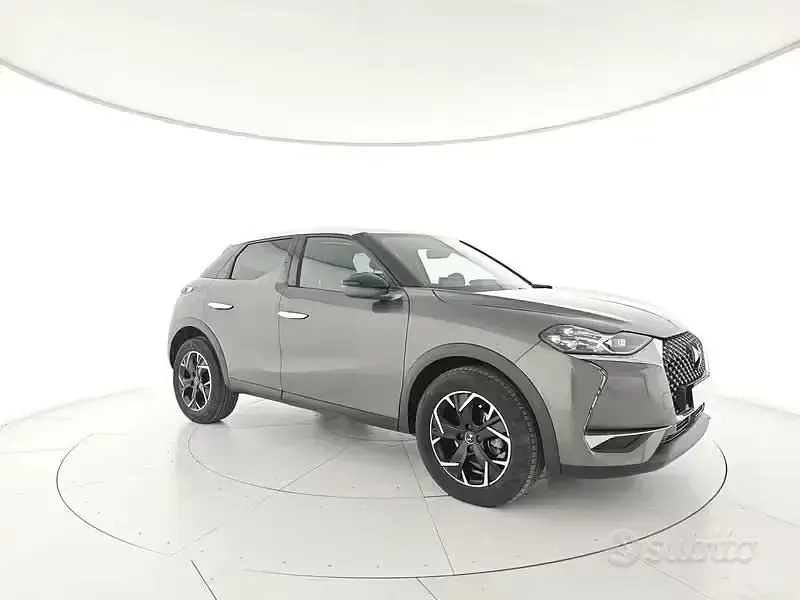 Usata DS Automobiles DS3 Crossback 110 CV (80 kW) 2022 SUV