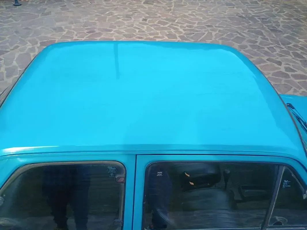 Usata Fiat 126 23 CV (16 kW) 1978 Utilitaria