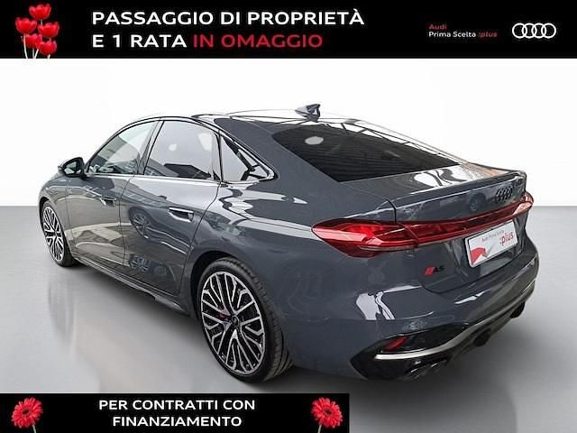 Usata Audi A5 Edition .1 204 CV (150 kW) 2025 Grigio magnete Berlina