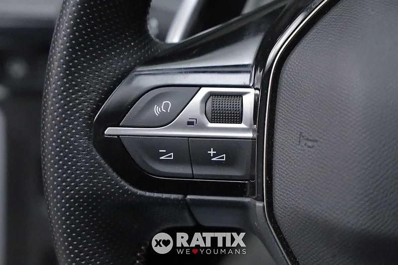 Usata Peugeot 508 SW GT 131 CV (96 kW) 2024 Bianco okenite Station wagon