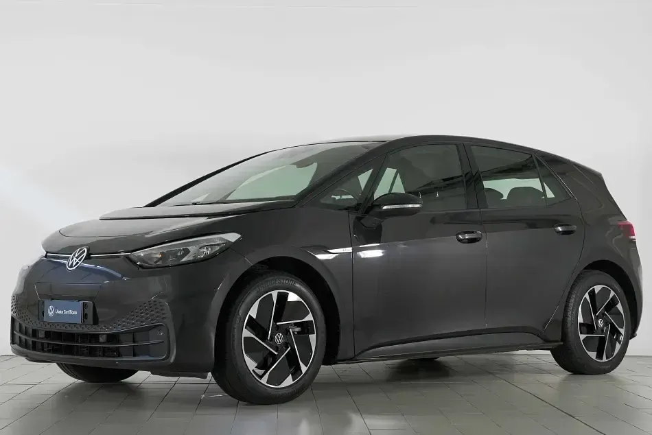 Usata VW ID.3 69 kW (95 CV) 2023 Utilitaria