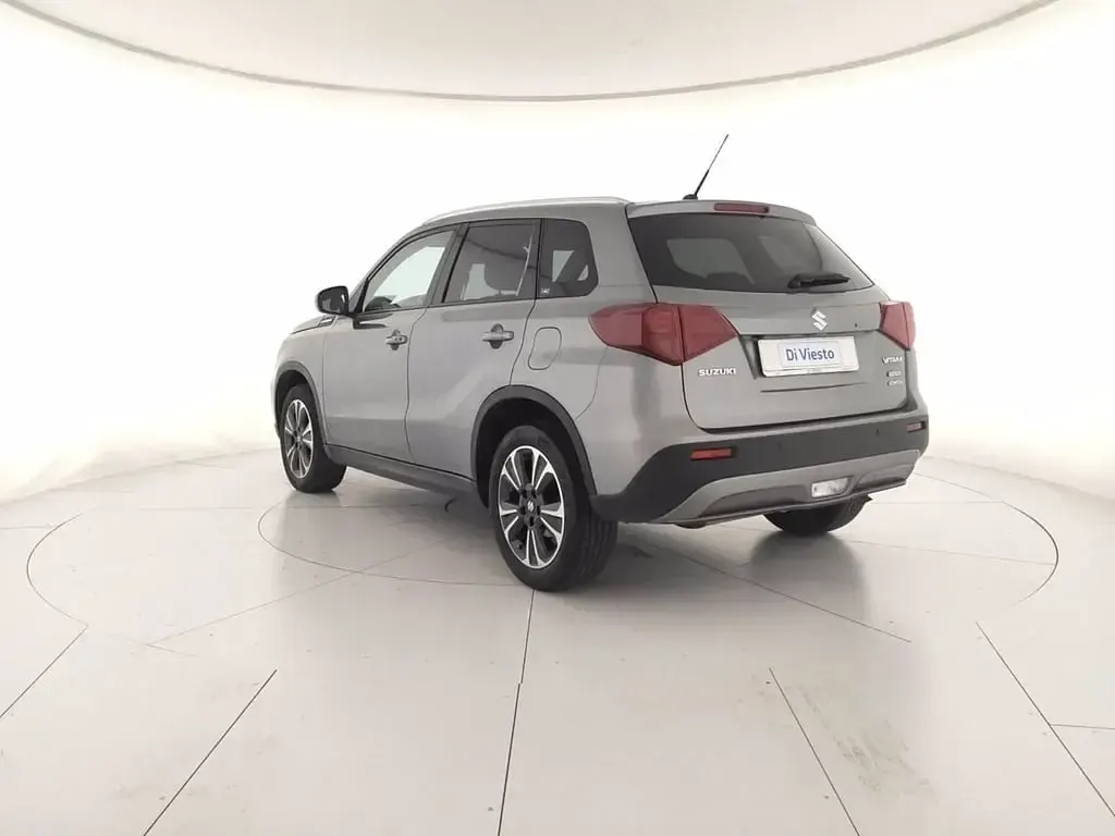 Usata Suzuki Vitara Cool 129 CV (94 kW) 2022 Other SUV