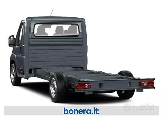 Nuova Toyota Proace 140 CV (102 kW) 2026 Dark grey metallic Monovolume