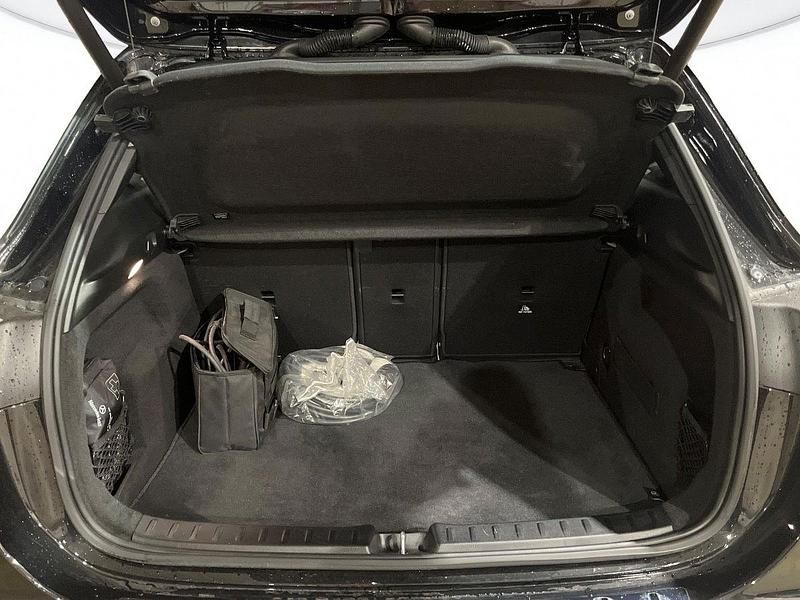 Usata Mercedes GLA250 Business 2021 Nero SUV