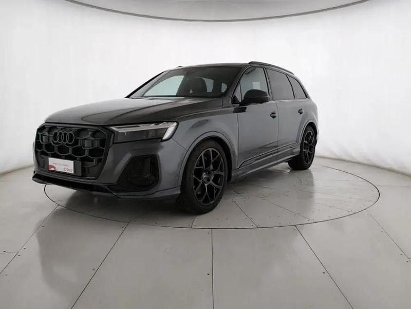 Usata Audi Q7 S-Line 286 CV (210 kW) 2024 SUV