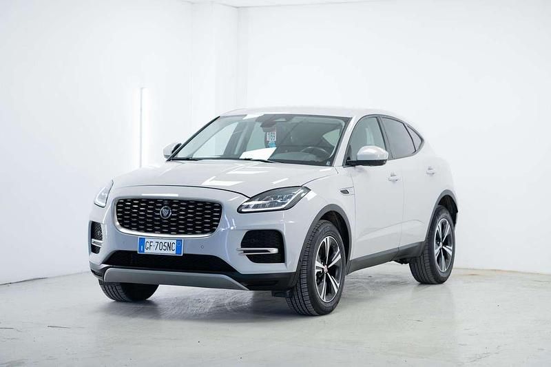 Usata Jaguar E-Pace S 163 CV (119 kW) 2021 Other SUV