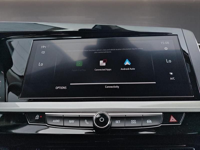 Nuova Opel Grandland X Ultimate 131 CV (96 kW) 2025 Bianco SUV