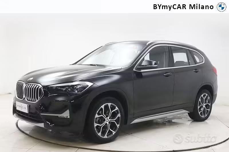 Usata BMW X1 xLine 2021 SUV