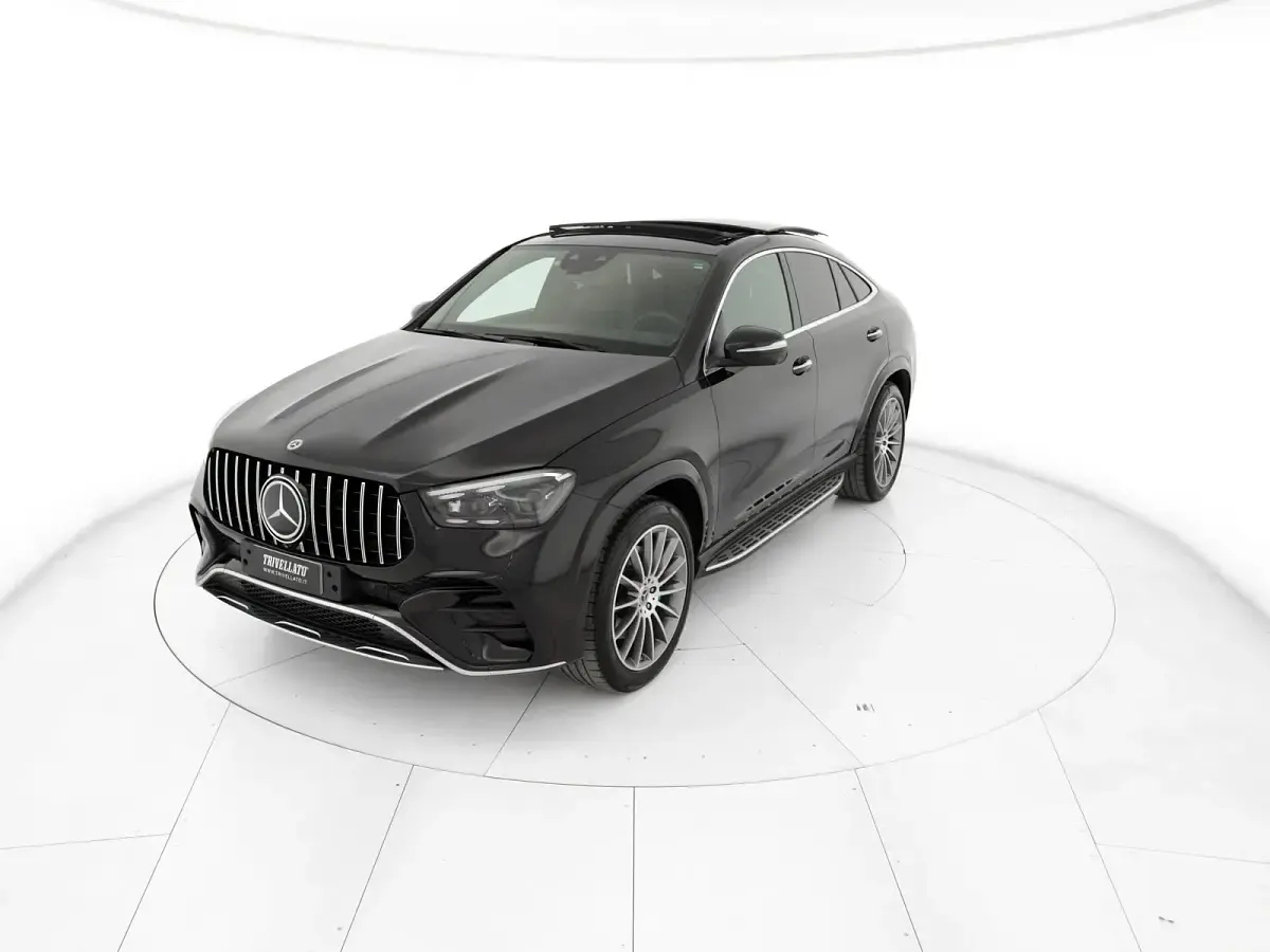 Usata Mercedes GLE300 AMG Line Premium 269 CV (197 kW) 2023 SUV