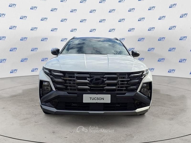 Nuova Hyundai Tucson 238 CV (175 kW) 2026 Other SUV