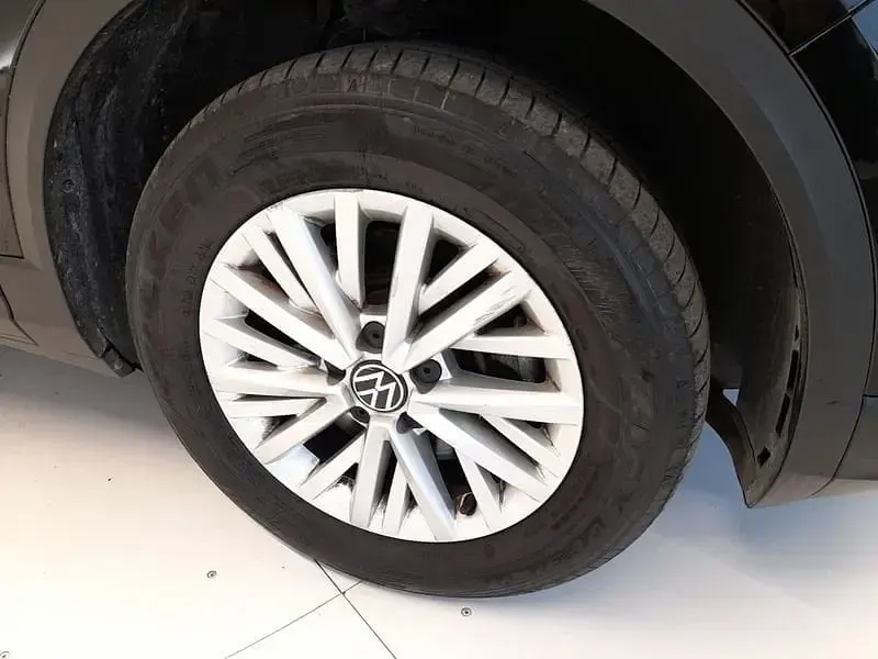 Usata VW T-Roc Life 150 CV (110 kW) 2025 SUV