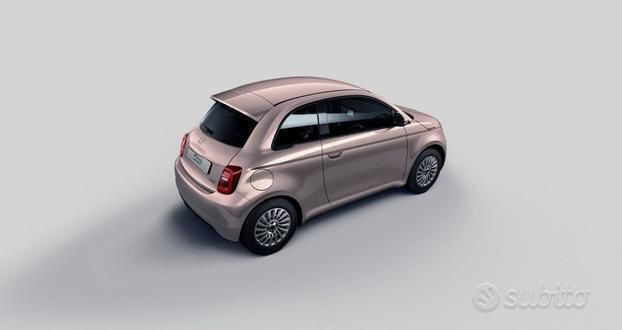 Nuova Fiat 500e 69 kW (95 CV) 2025 Berlina