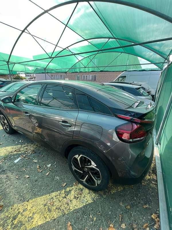 Usata Citroën C4 Shine 131 CV (96 kW) 2022 Berlina