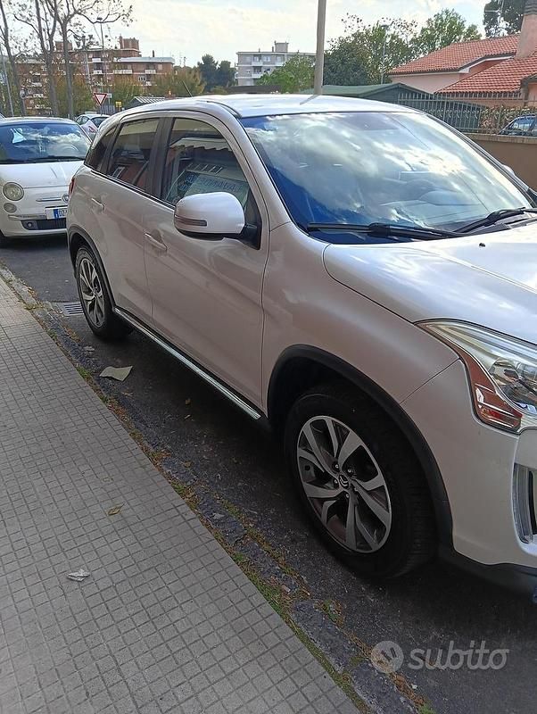 Occasion Citroën C4 150 ch (110 kW) 2013 Blanc Break