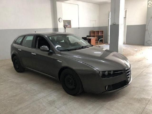 Compra Alfa Romeo 159 1 9 Diesel 150 Cv 2008 Risparmia