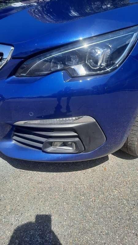 Usata Peugeot 308 GT-line 150 CV (110 kW) 2019 Berlina