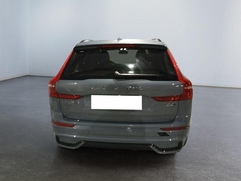 Usado Volvo XC60 Plus 197 CV (144 kW) 2023 Gris SUV