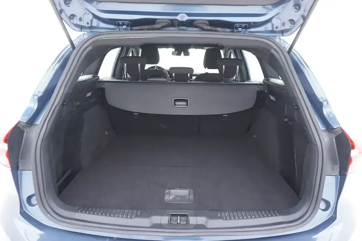 Usata Ford Focus ST-Line 125 CV (91 kW) 2023 Blublu Station wagon