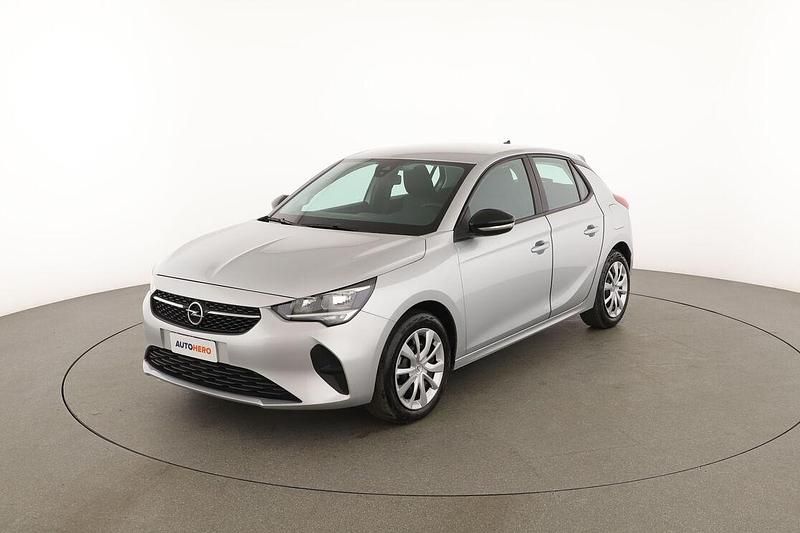 Usata Opel Corsa 75 CV (55 kW) 2023 Grigio Utilitaria