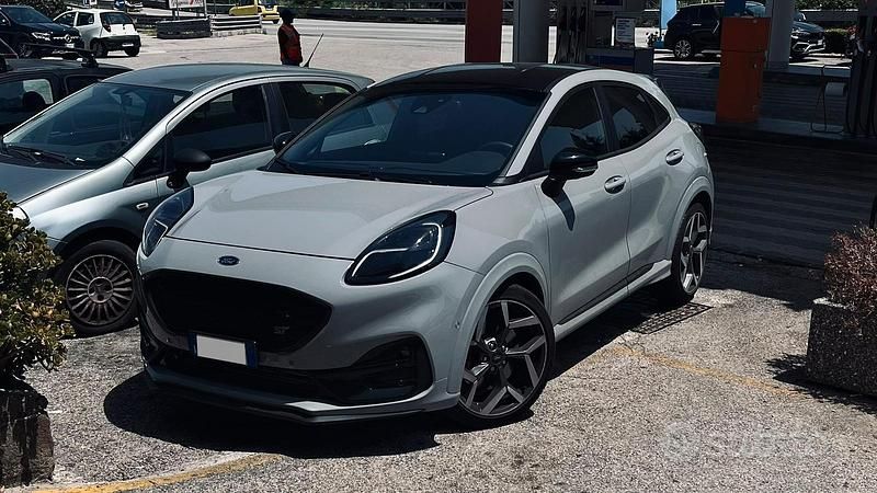 Usata Ford Puma ST 200 CV (147 kW) 2023 SUV