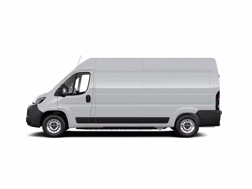 Nuova Toyota Proace 180 CV (132 kW) 2026 Bianco Monovolume