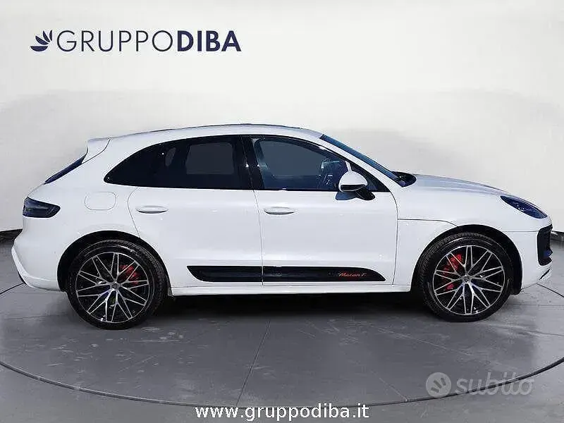 Usata Porsche Macan 265 CV (194 kW) 2023 SUV