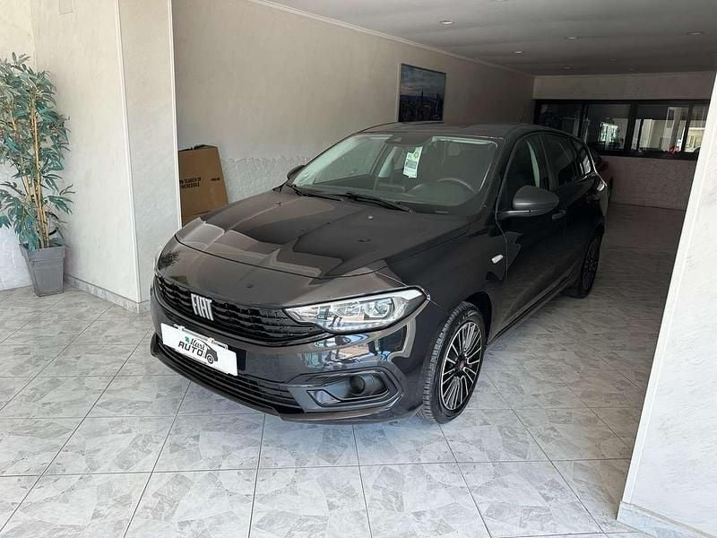 Nero Usata 2021 Fiat Tipo Business Station wagon | 10.999 € (Super prezzo) - Immagine 1/4