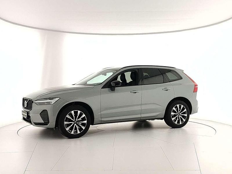 Usata Volvo XC60 Plus 197 CV (144 kW) 2023 Grigio SUV