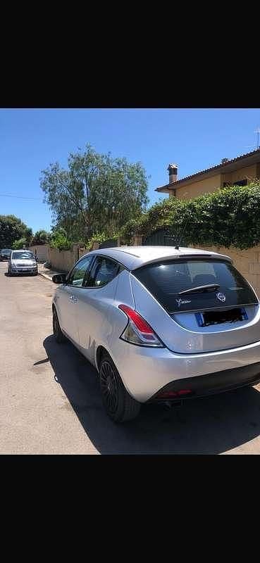 Usata Lancia Ypsilon S 69 CV (50 kW) 2013 Utilitaria