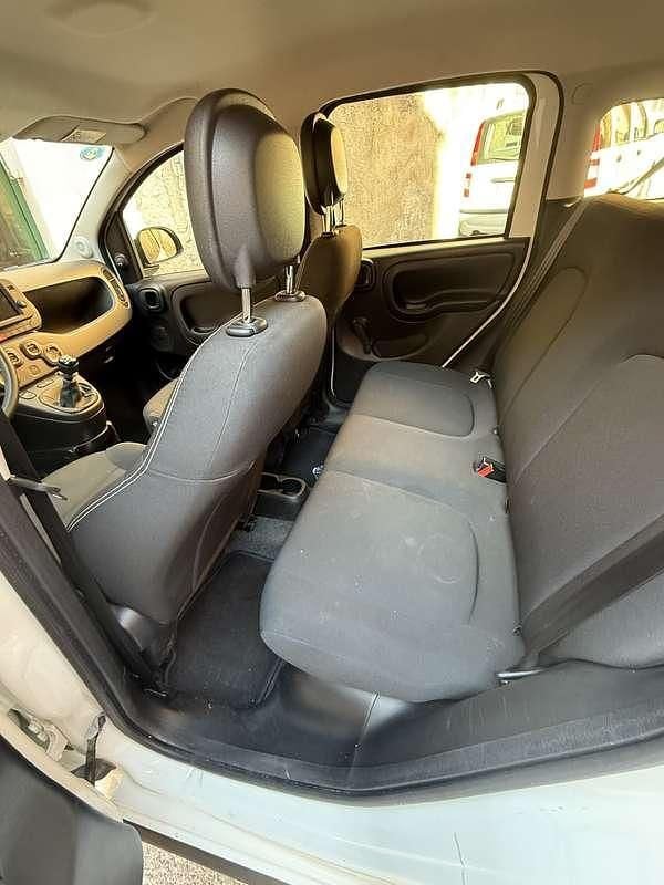 Usata Fiat Panda S 69 CV (50 kW) 2023 Utilitaria