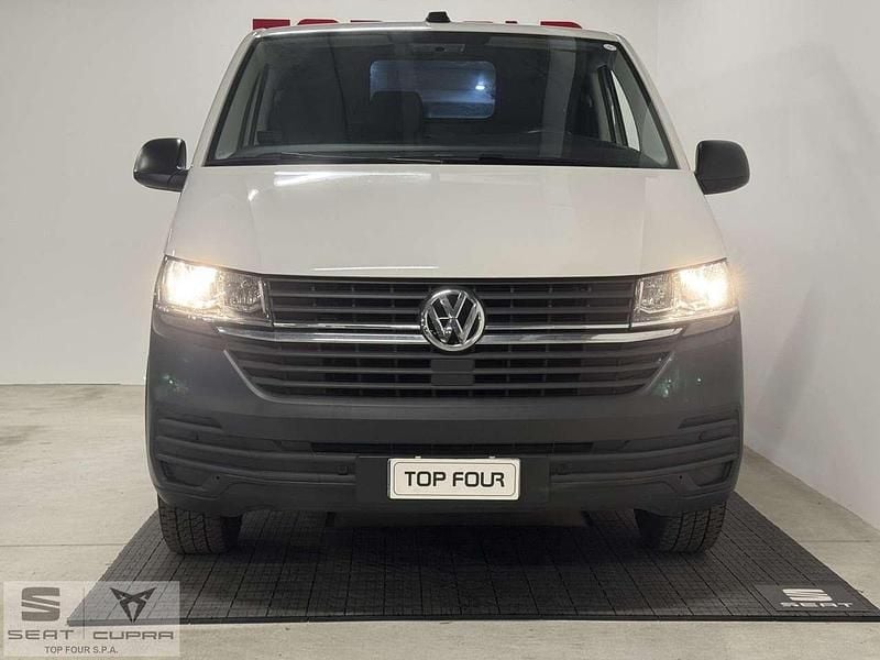 Usata VW T6.1 110 CV (80 kW) 2022 Other Furgone