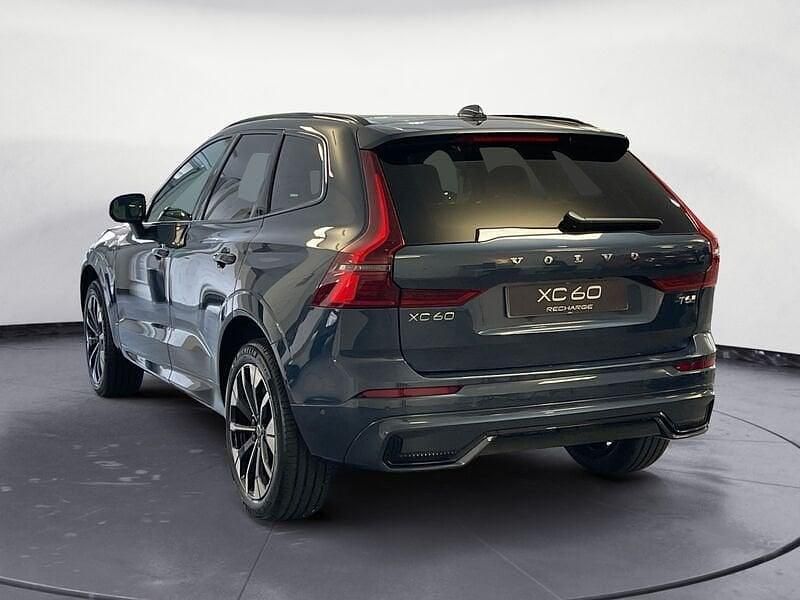 Nuova Volvo XC60 Plus 349 CV (256 kW) 2025 Blu SUV