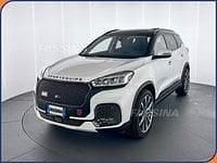 Usata Sportequipe S6 150 CV (110 kW) 2024 Bianco/nero SUV