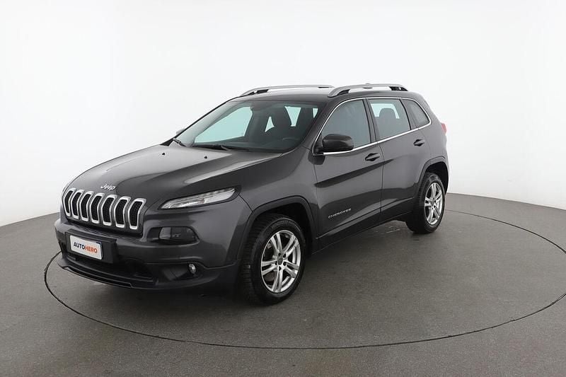 Occasion Jeep Cherokee Longitude 140 ch (102 kW) 2017 SUV