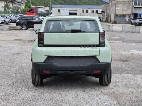 Nuova Fiat Grande Panda Pop 110 CV (80 kW) 2026 Verde Utilitaria