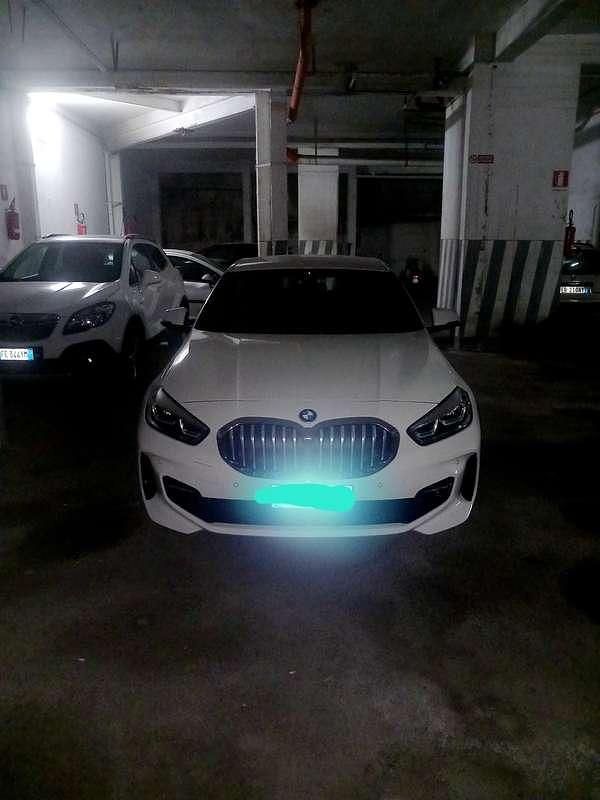 Usata BMW 116 M Sport 116 CV (85 kW) 2023 Utilitaria