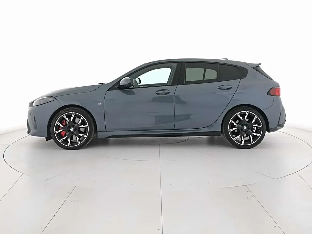 Usata BMW 118 M Sport 150 CV (110 kW) 2025 Storm bay Utilitaria