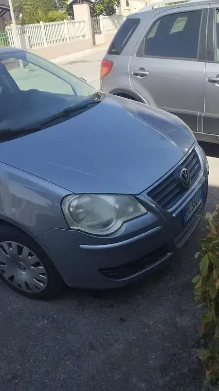 Usata VW Polo 48 CV (35 kW) 1994 Berlina