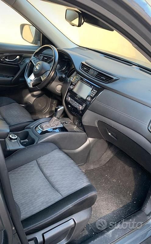 Usata Nissan X-Trail 177 CV (130 kW) 2018 SUV