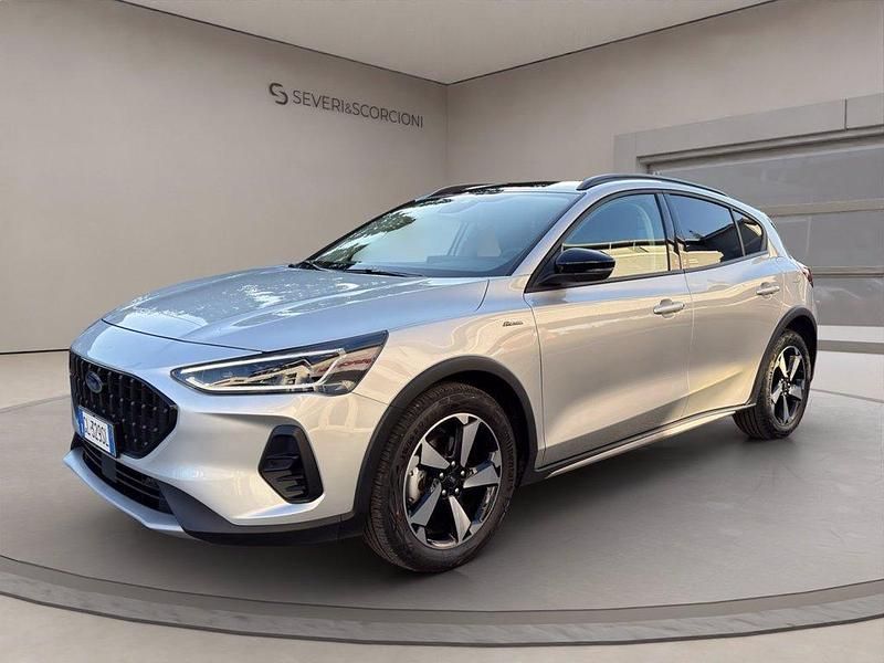 Usata 2023 Ford Focus Active | 21.300 € (Buon prezzo) - Immagine 1/4