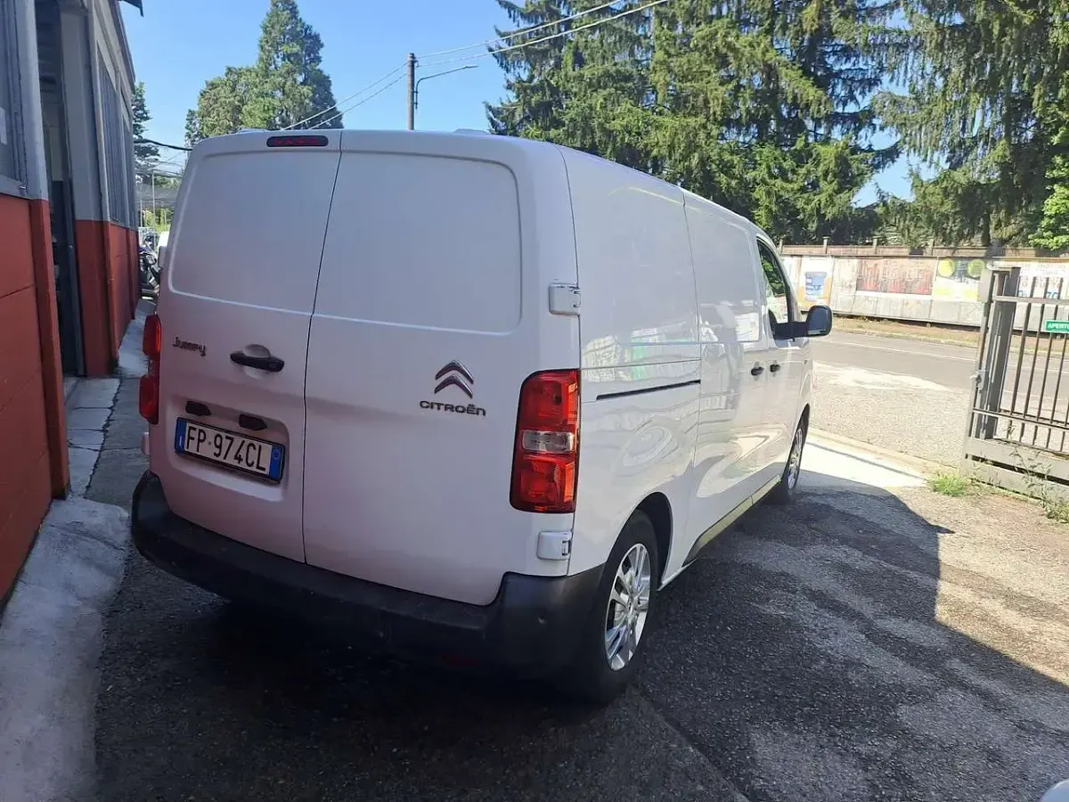 Usata Citroën Berlingo 90 CV (66 kW) 2018 Other Monovolume