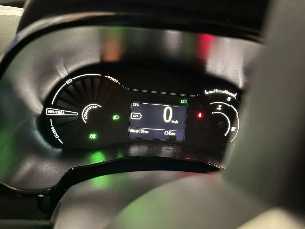 Usata Dacia Spring Extreme 19 kW (26 CV) 2024 Utilitaria