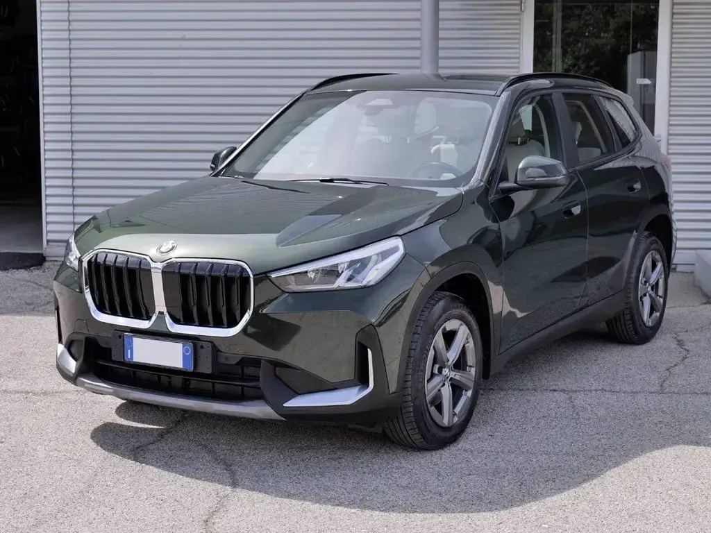 Usata BMW X1 xLine 150 CV (110 kW) 2023 SUV