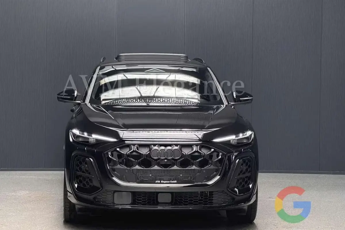 Nuova Audi Q5 S-Line 204 CV (150 kW) 2026 Other SUV