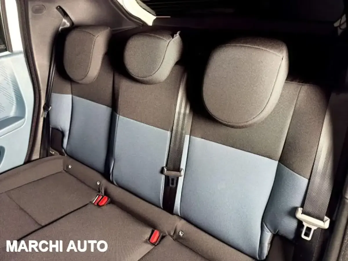 Nuova Fiat Grande Panda Pop 110 CV (80 kW) 2026 Bianco Utilitaria