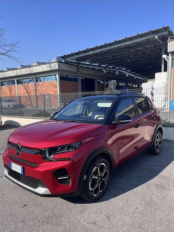 Usata Citroën C3 PureTech 101 CV (74 kW) 2025 SUV